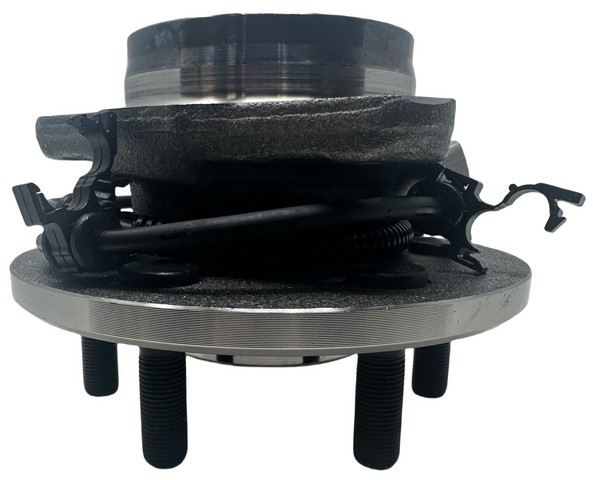  530018 Wheel Bearing and Hub Assembly For DODGE